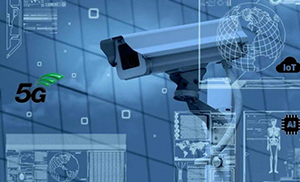 推動移動視頻監控發展 需筑牢網絡安全“防火墻”