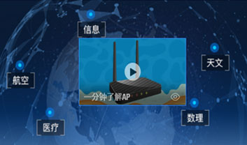 無線網(wǎng)絡(luò)設(shè)備知識,什么是AP?