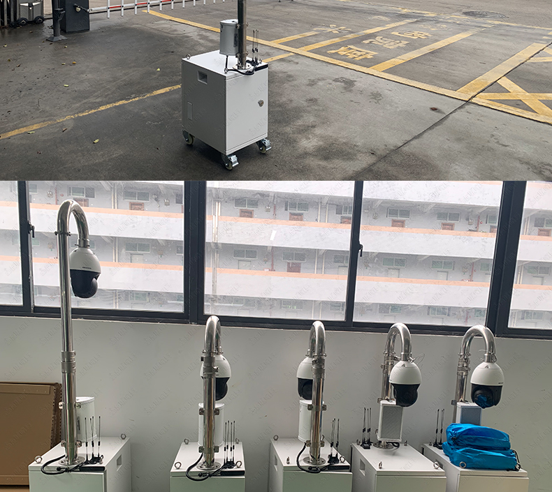 友聯(lián)哨兵迷你小哨兵移動(dòng)監(jiān)控設(shè)備